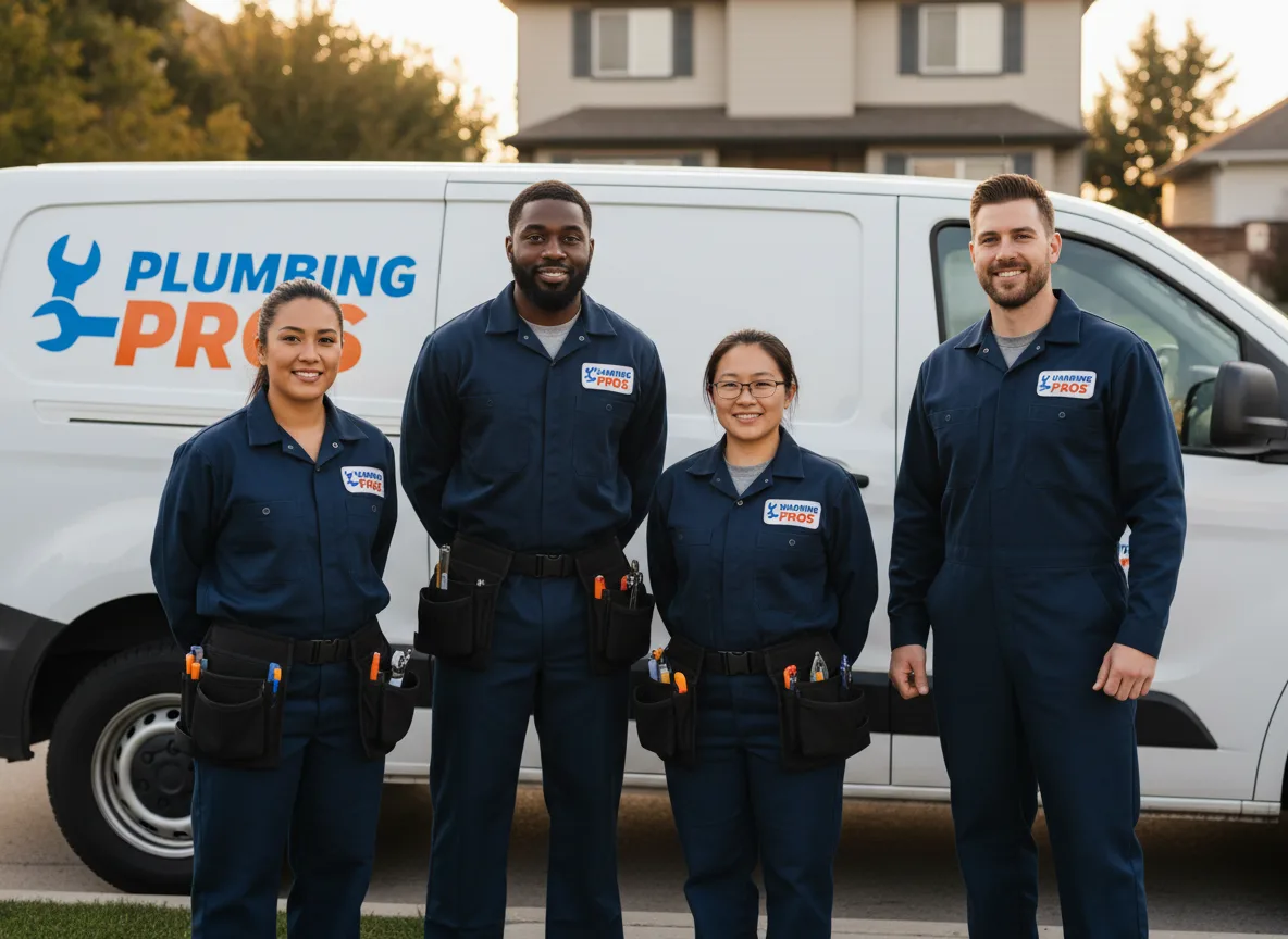 Water Heater Repair company in Honey Grove, TX